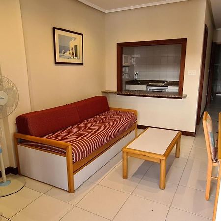 Apartamentos Elena لاريدو المظهر الخارجي الصورة