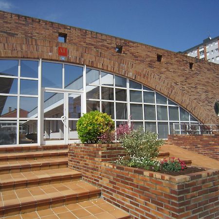 Apartamentos Elena لاريدو المظهر الخارجي الصورة