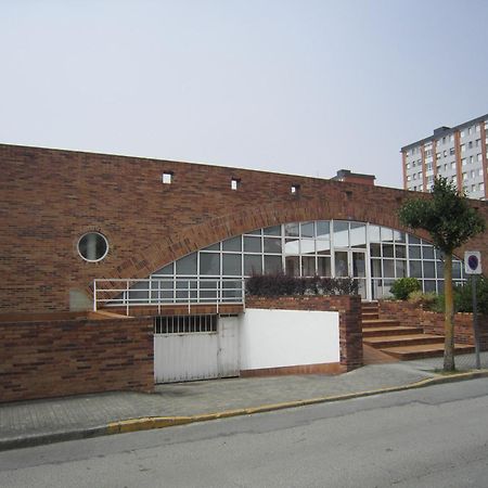 Apartamentos Elena لاريدو المظهر الخارجي الصورة