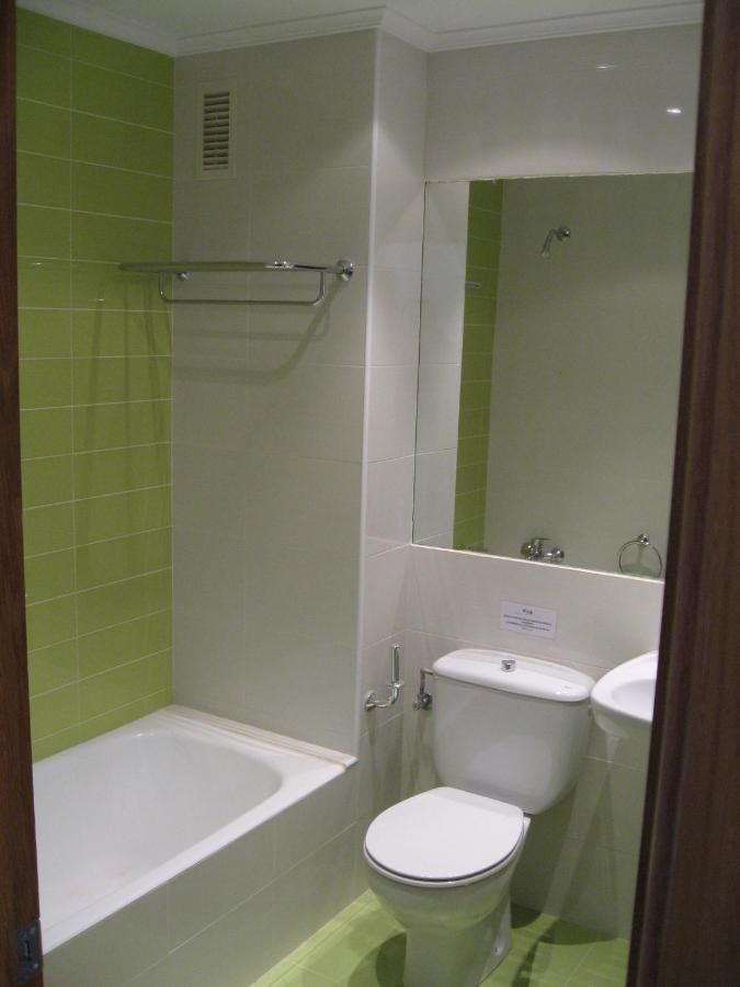 Apartamentos Elena لاريدو المظهر الخارجي الصورة