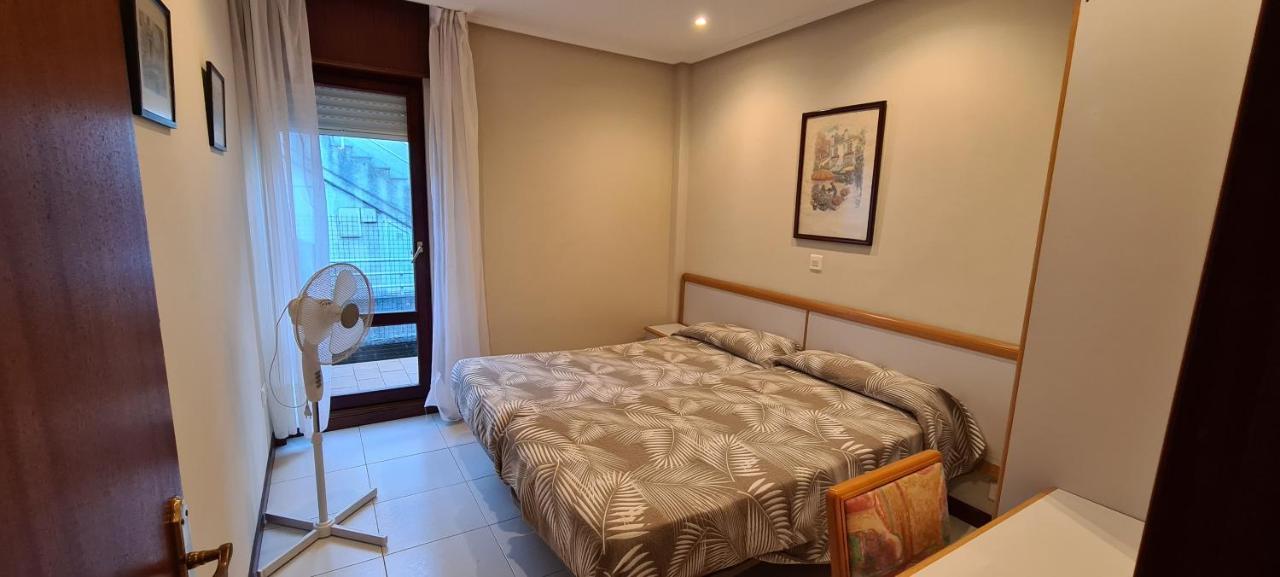 Apartamentos Elena لاريدو المظهر الخارجي الصورة