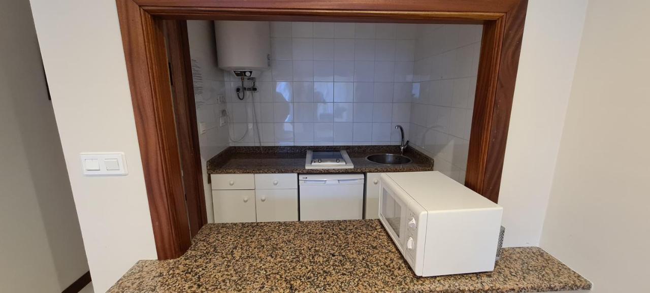 Apartamentos Elena لاريدو المظهر الخارجي الصورة