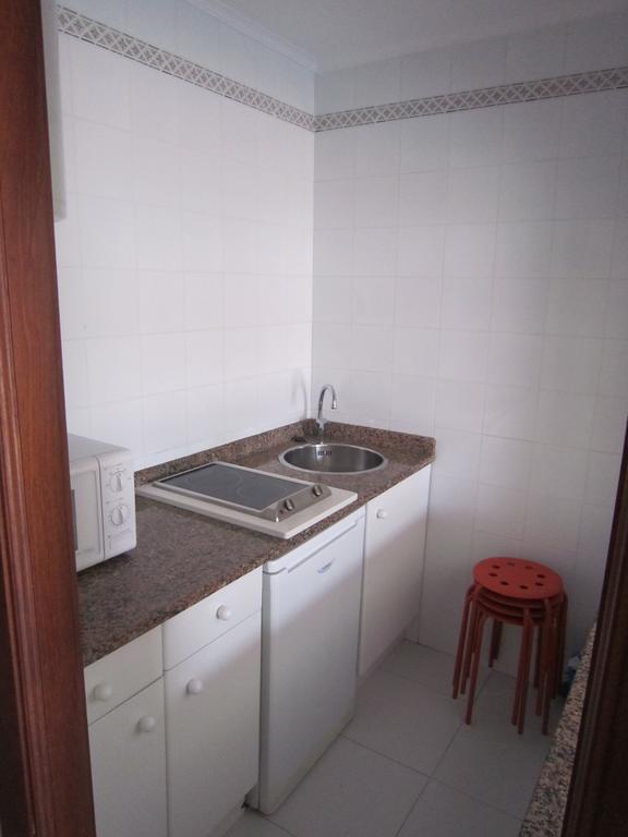 Apartamentos Elena لاريدو المظهر الخارجي الصورة