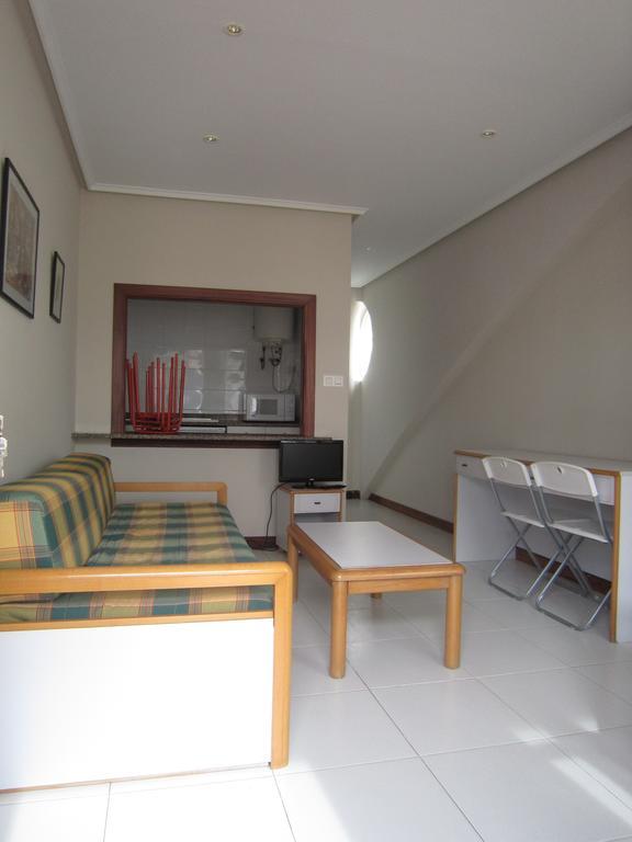 Apartamentos Elena لاريدو المظهر الخارجي الصورة