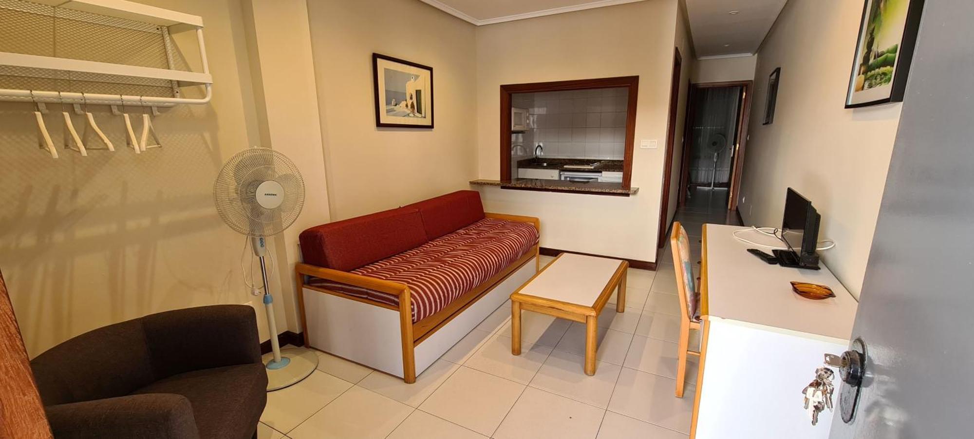 Apartamentos Elena لاريدو المظهر الخارجي الصورة