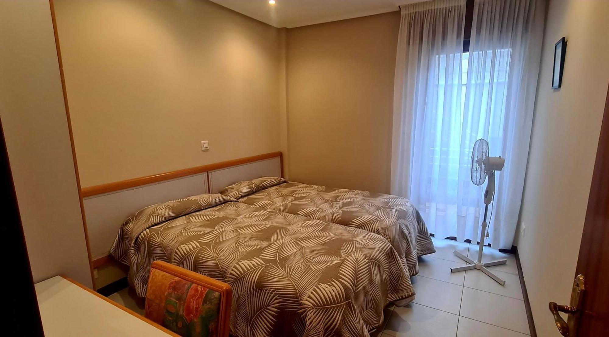 Apartamentos Elena لاريدو المظهر الخارجي الصورة