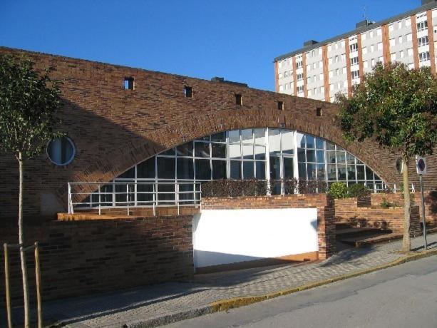 Apartamentos Elena لاريدو المظهر الخارجي الصورة