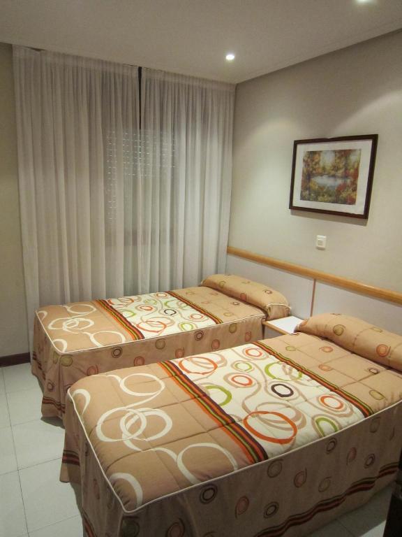 Apartamentos Elena لاريدو المظهر الخارجي الصورة
