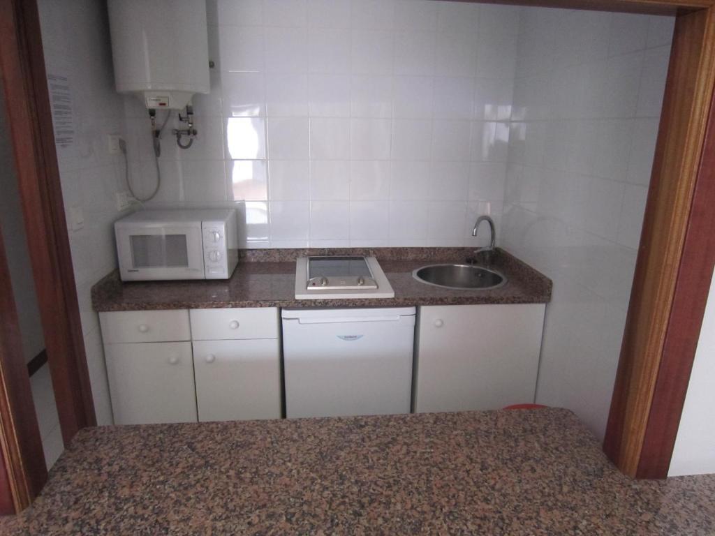 Apartamentos Elena لاريدو الغرفة الصورة